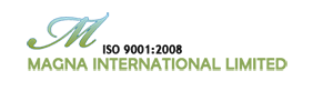 MAGNA INTERNATIONAL LIMITED