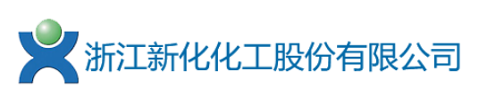 ZHEJIANG XINHUA CHEMICAL CO., LTD.
