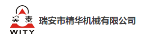 WENZHOU JINGHUA MACHINERY CO., LTD.