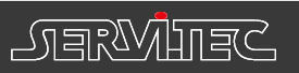SERVITEC MASCHINENSERVICE GMBH