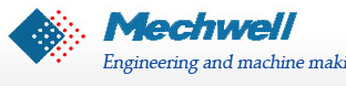 MECHWELL (KUNSHAN) MACHINERY CO.,LTD.