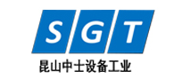SGT INDUSTRY CO.,LTD