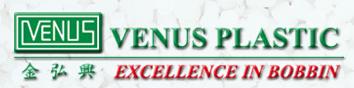 VENUS PLASTIC MACHINERY CO., LTD.