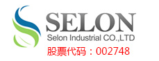 JIANGXI SELON INDUSTRIAL CO.,LTD.