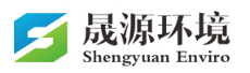 JIANGXI MAOSHENG ENVIRONMENT CO., LTD.